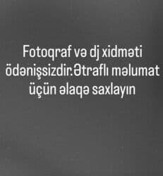 at şəkli çəkmək: Foto çəkiliş | Yerinə gəlməklə | Tədbirlərin çəkilişi, Toy fotosesiyası, Foto reklama — 2