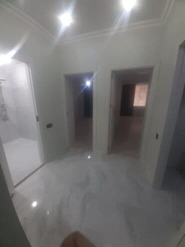 Табуретки на заказ: Ev AAAF parkda yerləşir 62 kv 2 otaqlı 2 ci mərtəbədə Ev isti poldur — 3