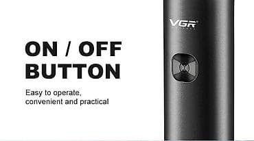 ps5 çanta: Saç qırxan maşın, Vgr, Yeni, Pulsuz çatdırılma, Ödənişli çatdırılma, Rayonlara çatdırılma — 2