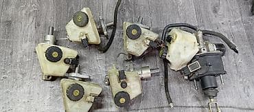 Mercedes əyləc silindiri Şəhər: Bakı Elanın növü: Ehtiyat hissələri