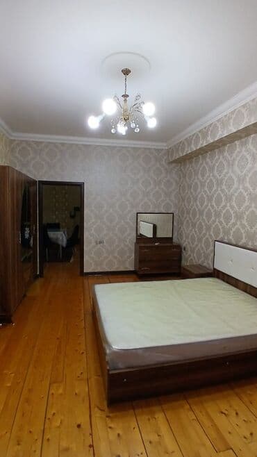 3 otaqli menziller: Salam şəxsi öz evmzdi kirayə verirk bazar storun yandl Sumqayıt olunsa — 4