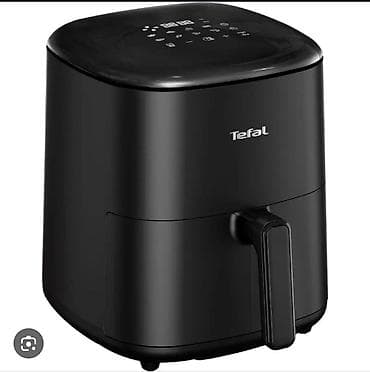 ayfon 8 pulus: Tefal Easy Fry Max hava fritözü Cəmi 1 dəfəyoxlama amaclı yemək — 2