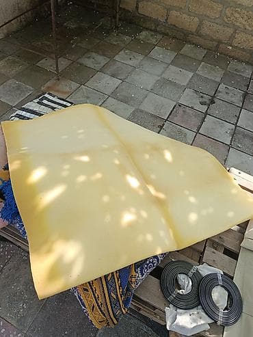 karavan maşınlar: Yenidi 06 ucun hazirdir masina almisdim satdim die qaldi evdə 80 — 2