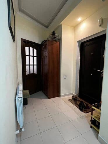 binede ucuz ev: 2 otaqlı, Yeni tikili, m. Həzi Aslanov, 75 kv. m — 9