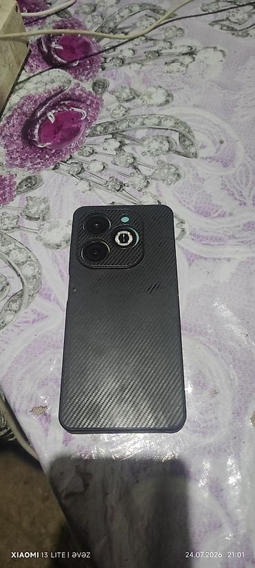 islenmis maqintafon: Realme C53, rəng - Mavi — 3
