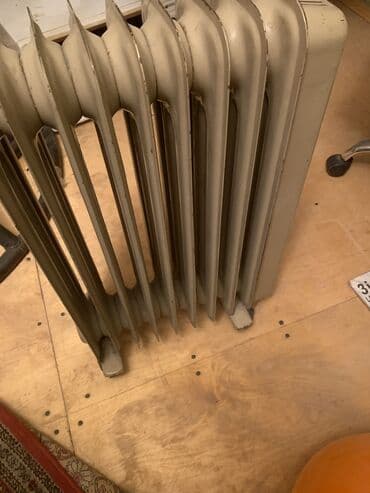 radiator islenmis: Iwləkdir qarmowka Mawdaga — 1