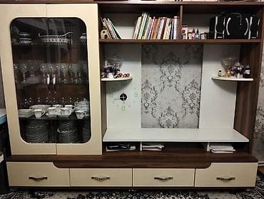 sehf qapi: TV stend — 1