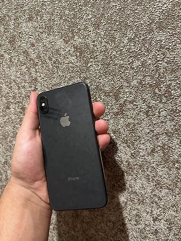 iphone 12 pro adapter: IPhone Xs Max, 256 GB, Qara — 3