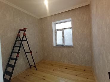 Продажа домов: Tecili satilir. Ev Mehdiabadda 4 nömreli mektebin yaxinliginda — 10