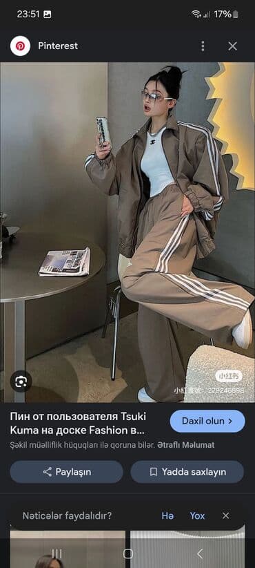 kirayə kostyumlar: Yenidir balensiaga 80 m aldim sonu . cins matreal — 1