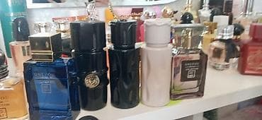 Личные вещи: Orijinal parfumların müadilləri, 30, 50 ml, münasib qiymətlərə — 2