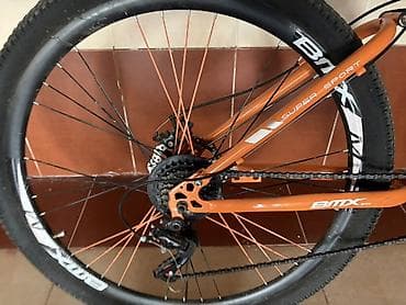 İdman və hobbi: BTMX GTR tam asqılı dağ velosipedi - Çərçivə: BMX GTR seriyası, tam — 2