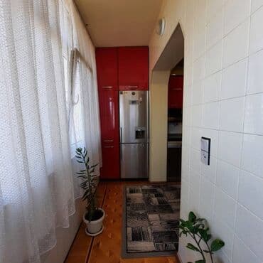 ucuz evlər satış: Bakı, 3 otaqlı, Köhnə tikili, 80 kv. m — 8