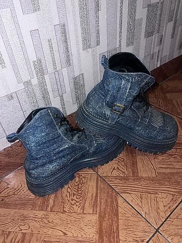 spector bot: Temiz cins teze denek olar omurluk al gey hec geynlmeyib Denim — 4
