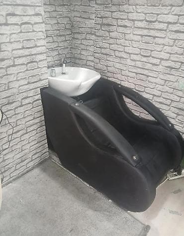 ucuz mebel instagram: Sac moykasi satilir 170azn qiymet sondu unvan yasamal vusqa2Bərbərxana — 1