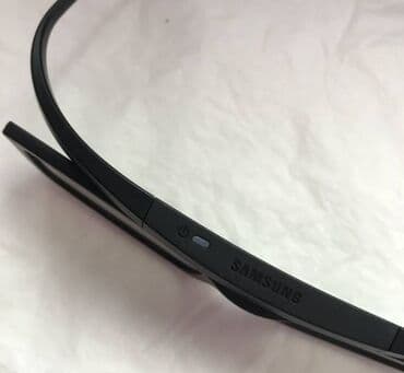 3d очки для телевизора samsung: Samsung 3D Eynek Originaldir ! Tezedir ! 2 Eded Ag 2 Eded Qara — 4