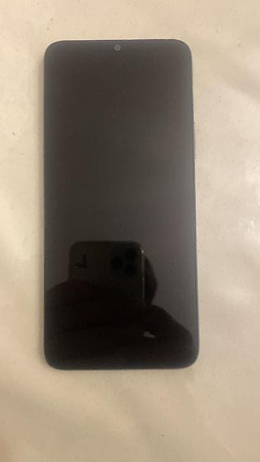 Honor X5b Plus, 64 GB, rəng - Göy, Barmaq izi, İki sim kartlı