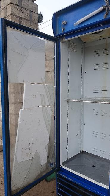 sok soyuducu: Ag soyuducuqiymeti 200m. hun 2.10sm eni 58 derin 55.matoru isliyr — 3