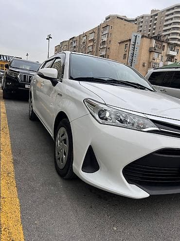 Продажа авто: Toyota Corolla: 1.5 л | 2019 г. Седан — 9