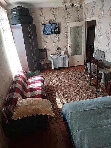 Bakı, Mərdəkan, 1 otaqlı, Köhnə tikili, 36 kv. m