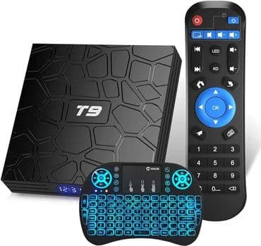 proxeed plus qiymeti: Yeni Smart TV boks Ünvandan götürmə, Pulsuz çatdırılma, Ödənişli çatdırılma — 2