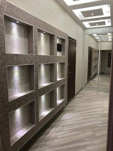 neftcilər kirayə evlər: Nəriman Nərimanov metro stansiyası yaxınlığında,21 mərtəbəli prestijli — 16