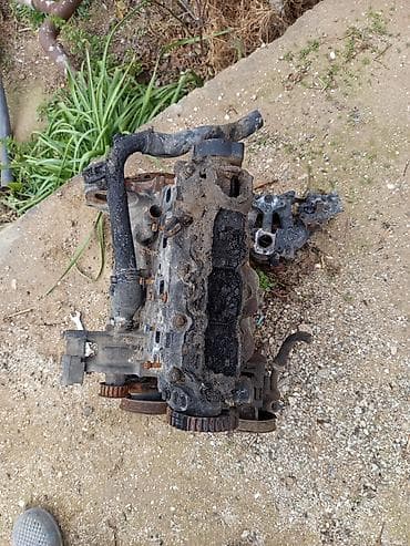митсубиси запчасти: Salam Karopka Daewoo Nubiraya aiddi motor Opel motorudu sadə 1.6 — 2