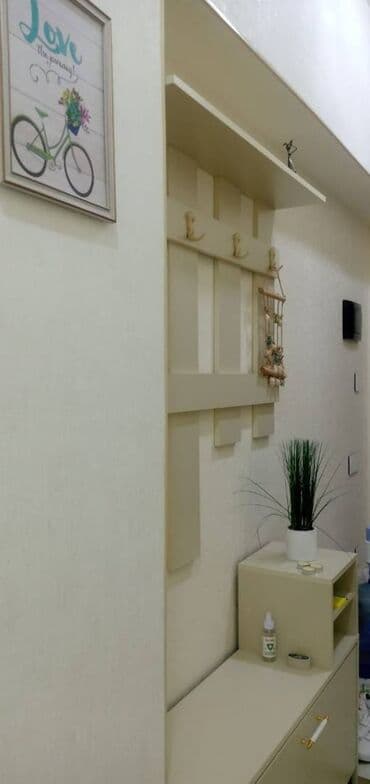 sumqayit bina evi: 2 otaqlı, Yeni tikili, m. Əhmədli, 58 kv. m — 5