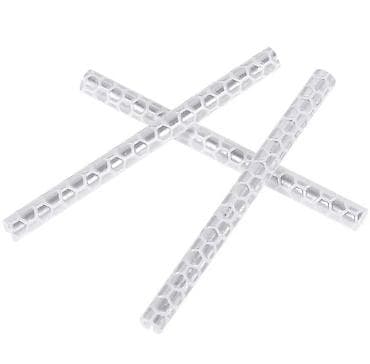 velo çanta: Əssalamu Aleyküm veloseped üçün Goy sarı qırmızı və yaşıl rəngləri — 2