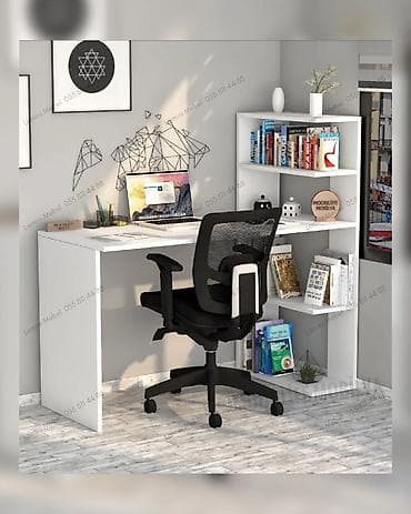Yazı Masası Eviniz üçün geniş mebel seçimi: divanlar, dolablar — 1
