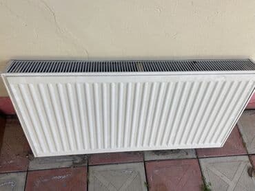 İşlənmiş Panel Radiator