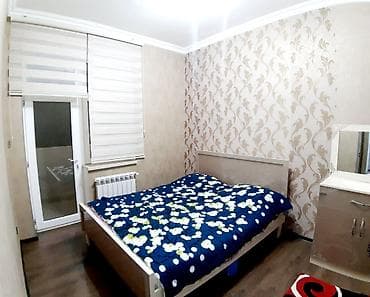 icare obyek: N.Nərimanov metroya 200 metrə arasında Cofemaniya restoranın üstündəki — 6