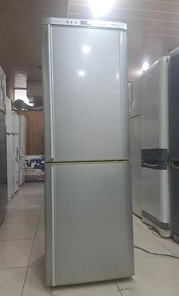 Plitələr və bişirmə panelləri: Soyuducular nofror dur Prablemsizdir zemanetle satlır çeşidlerimiz — 1