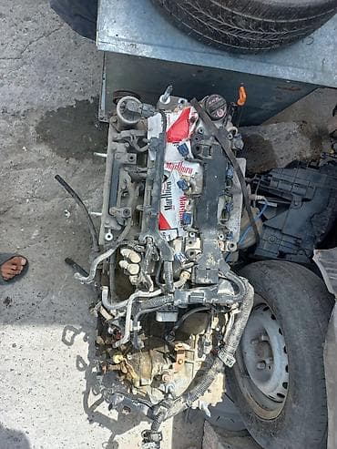 moto usda: Honda CIVIC, 1.3 l, Elektrikli, 2008 il, İşlənmiş — 3