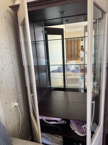 islenmis kvadrasikl: İşlənmiş, Servant, TV altlığı, Kredit yoxdur, Azərbaycan — 2