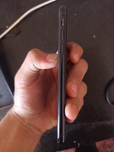 samsung a6 ekranı: IPhone Xr, Qara, Face ID — 2