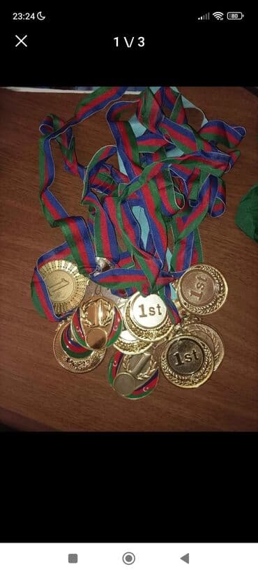 учебник по русскому языку 2 класс азербайджан: Medallar satılır hamısı 50 manat 
 tək- təkdə satılır 🙂🏆 — 2
