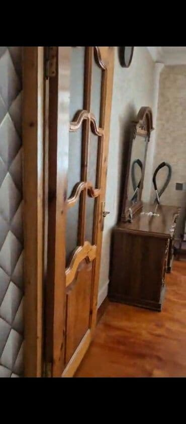 binəqədi kirayə: Gəncə şəhər Kirayə verilir 300 m Babək servisin arxasıdı Bolmarta — 10