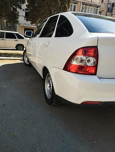 vaz 2106 lider disk: ВАЗ (ЛАДА) Priora: 1.6 л | 2013 г. Седан — 2