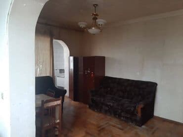 xalqlar dostluğunda satılan evlər: Bakı, 2 otaqlı, Köhnə tikili, 39 kv. m — 2