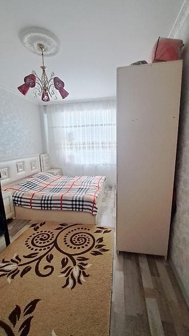 100 manata kiraye evler gence: Masazır, 2 otaqlı, Yeni tikili, 54 kv. m — 5