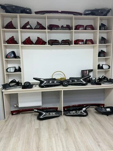 tofas buferi: Ön, Hyundai Elantra — 3