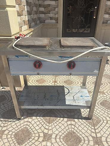 Elektrik soba, Yemək üçün, Yeni lalafo.az -da Elektrik soba, Yemək üçün, Yeni
