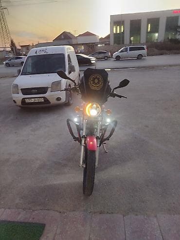 moped kuba: - freedom, 130 sm3, 2024 il — 4