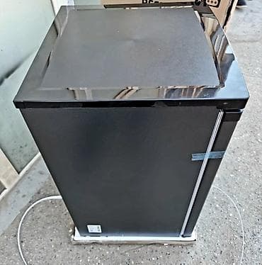 mini itx: Soyuducu mini soyuducu soyducu Shivaki Model :HS 137RN Yapon markasi — 10