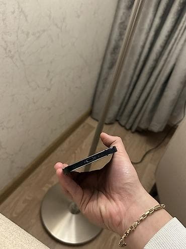 telefon apple: IPhone 13, Midnight, Face ID — 4