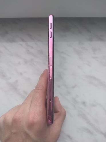 Видеоигры и приставки: Samsung Galaxy J4 Plus, 32 ГБ, цвет - Розовый — 2