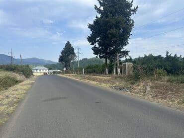 qəbələdə torpaq satışı: Mülkiyyətçi, Kupça (Çıxarış) — 1