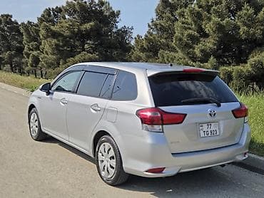 5: Toyota Corolla: 1.5 l | Universal — 10
