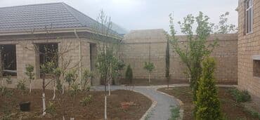 дешевые дачи в баку аренда: Gəncə, 610 kv. m, 6 otaqlı, Hovuzsuz, Kanalizasiya — 11